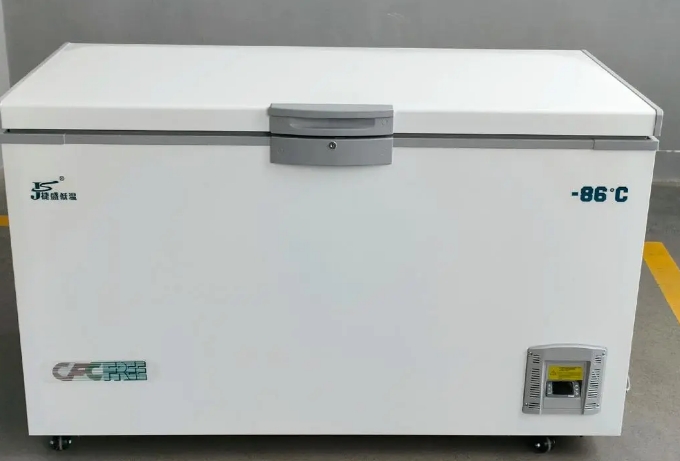 低溫冰箱 低溫冰箱